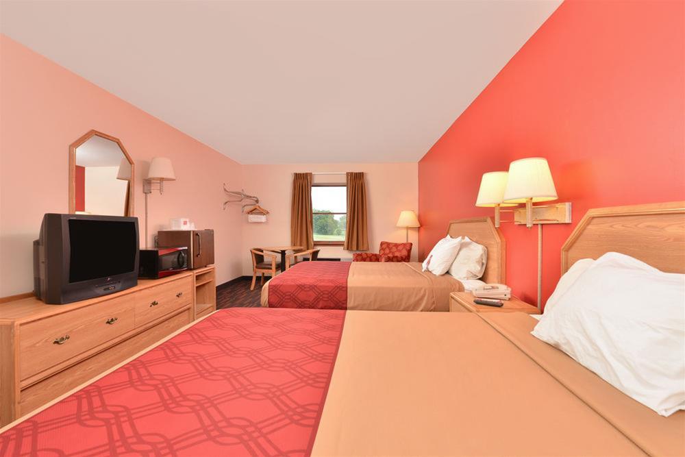 Vila Baymont By Wyndham Lancaster Pa Dutch Country Exteriér fotografie